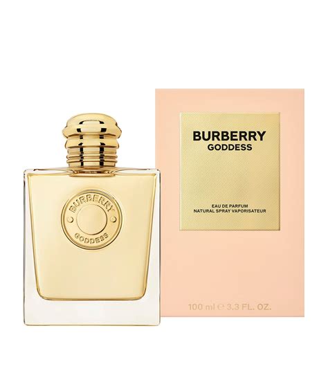 burberry perfumes for ladies|burberry goddess eau de parfum.